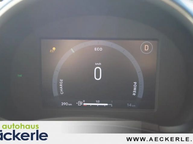 Fiat 600e Hybrid STYLE & KOMFORT PAKET