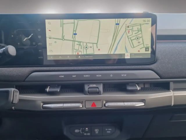 Kia EV3 81.4 kWh FWD GT-Line