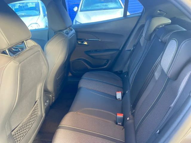 Peugeot 2008 GT-Line PureTech