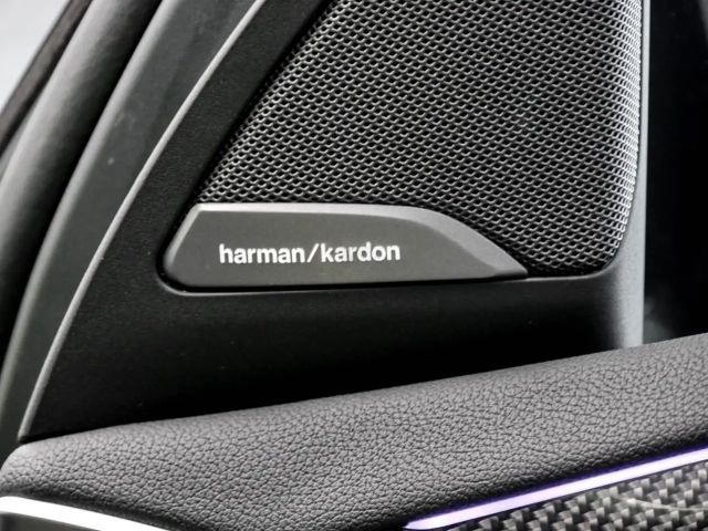 BMW X4 Competition Coupé M-Sport