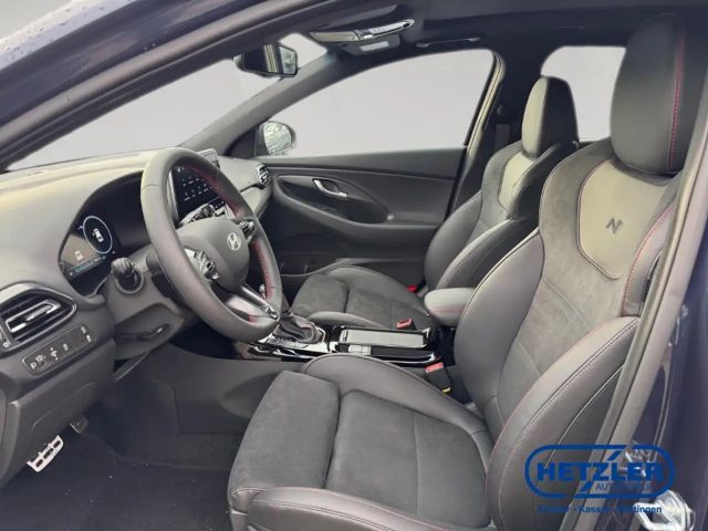 Hyundai i30 Hybrid N Line