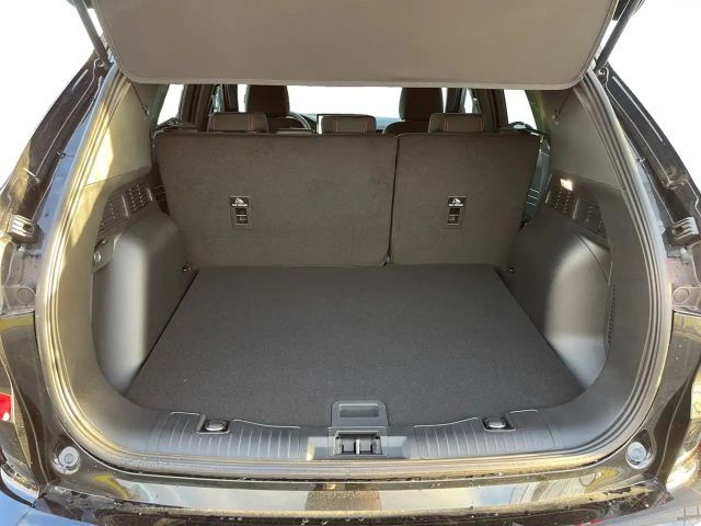 Ford Kuga Hybrid ST Line