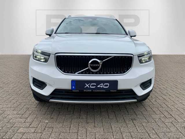 Volvo XC40 XC40