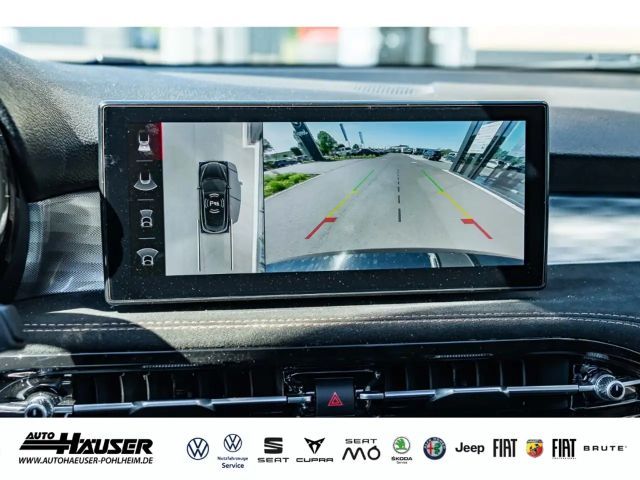 Alfa Romeo Tonale Q4