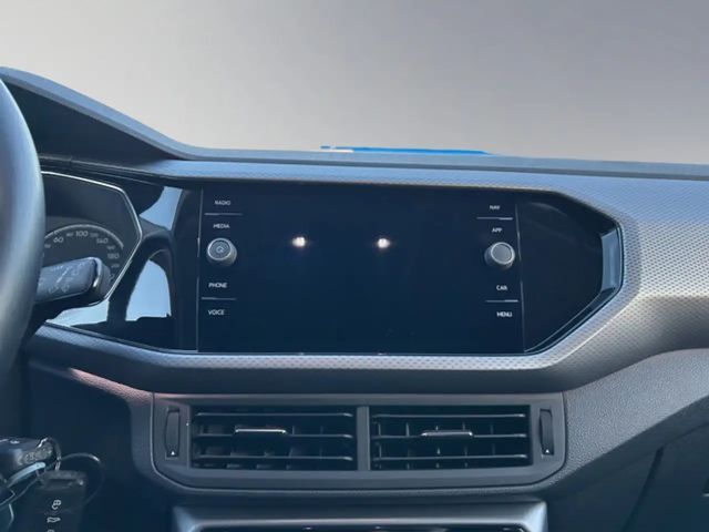 Volkswagen T-Cross Active