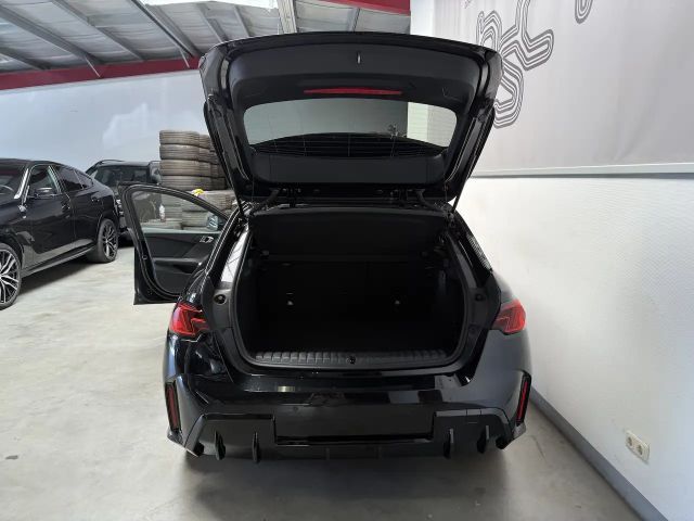 BMW 118 118d M-Sport Sedan