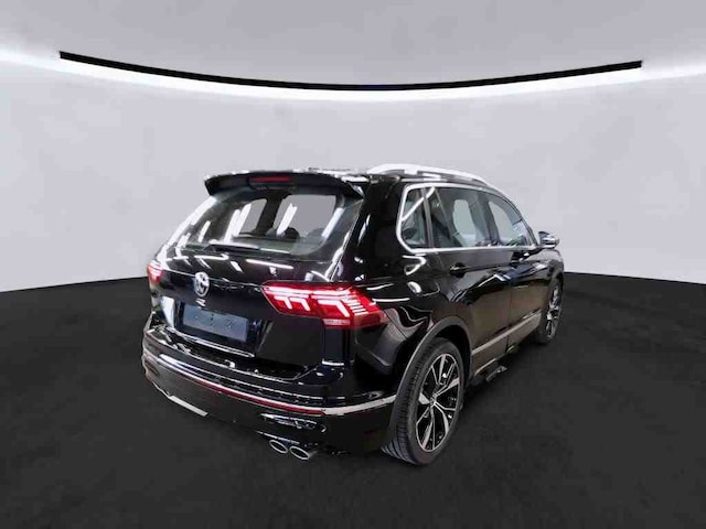 Volkswagen Tiguan 2.0 TSI DSG IQ.Drive