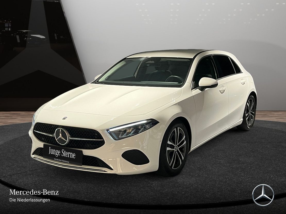 Mercedes-Benz A 200 A 200
