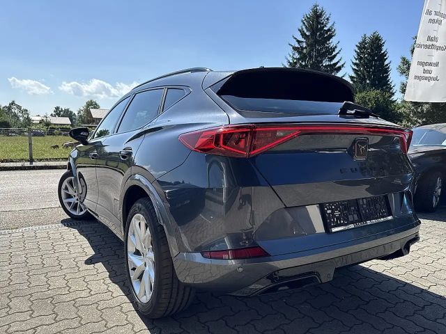 Cupra Formentor 4Drive DSG