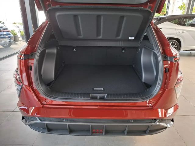 Hyundai Kona 2WD Electric N Line