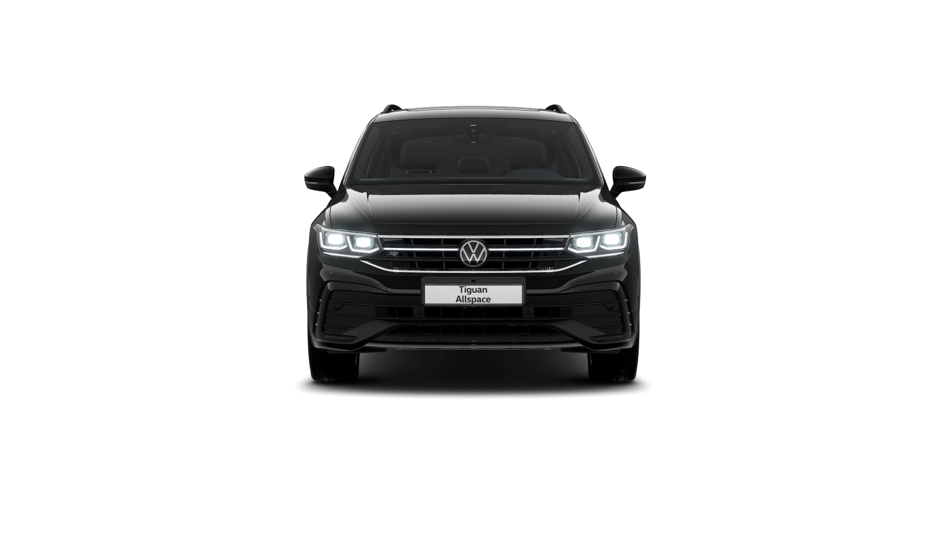 Volkswagen Tiguan 2.0 TDI Allspace DSG
