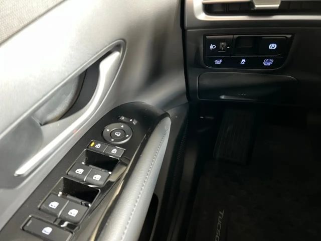 Hyundai Tucson 1.6 T-GDi Trend