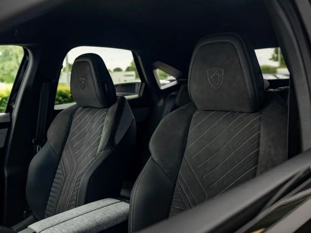 Peugeot 3008 GT-Line