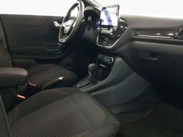 Ford Puma EcoBoost ST Line