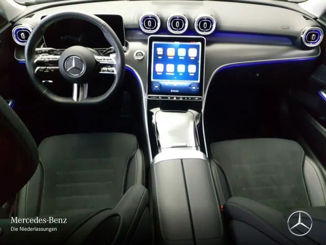 Mercedes-Benz C 180 AMG Line Estate