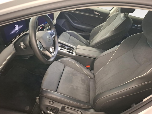 Volkswagen Passat 2.0 TDI