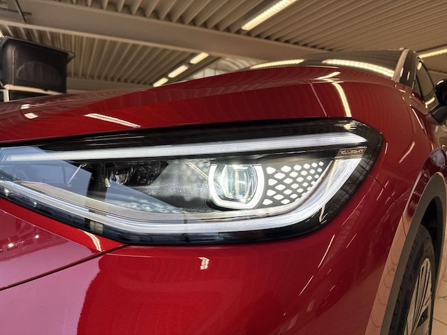 Volkswagen ID.4 4Motion GTX