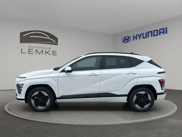 Hyundai Kona Electric Trend