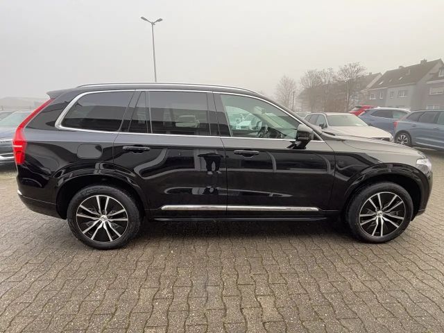 Volvo XC90 AWD Inscription T8