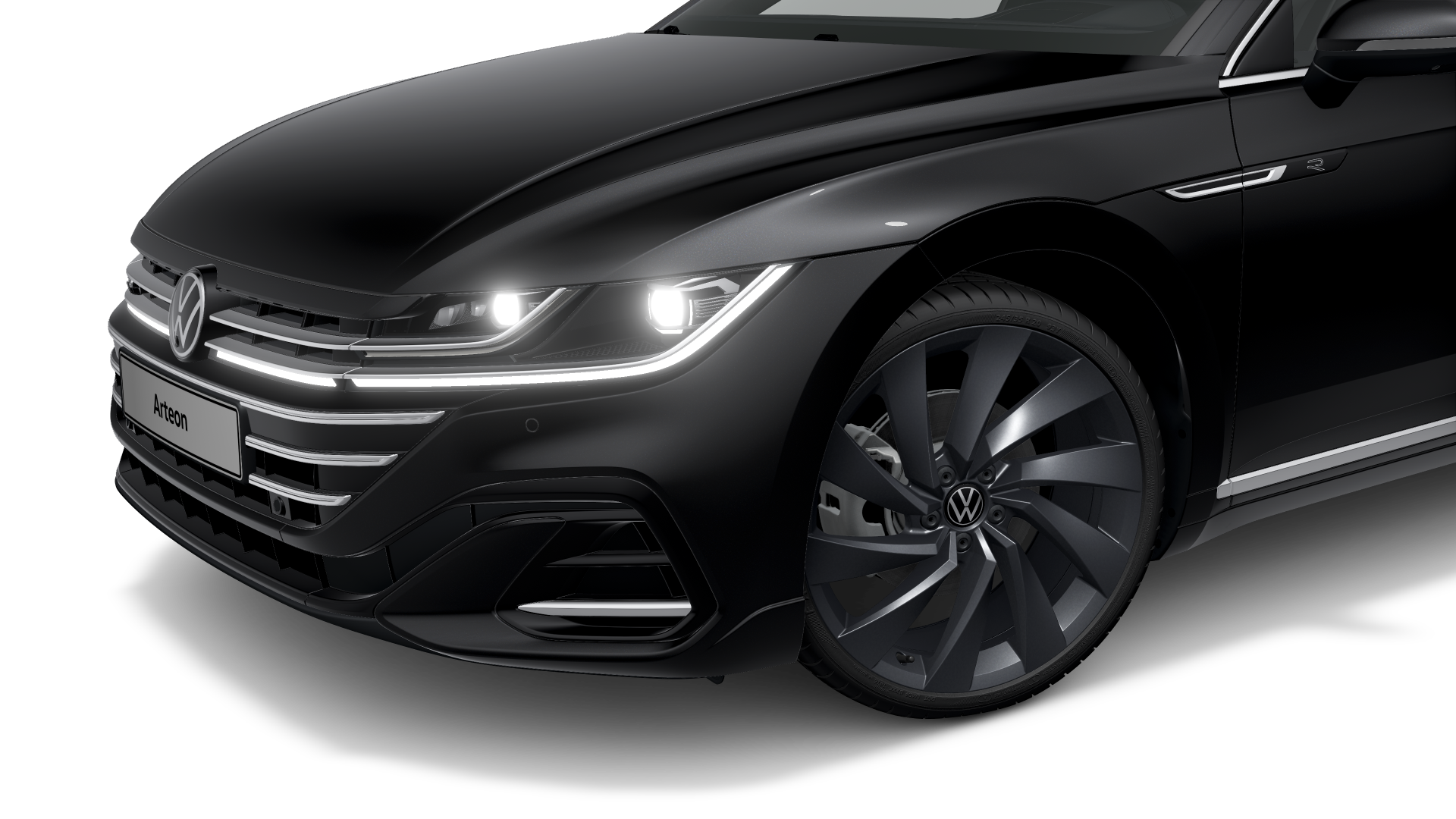 Volkswagen Arteon Shooting Brake 2.0 TDI R-Line