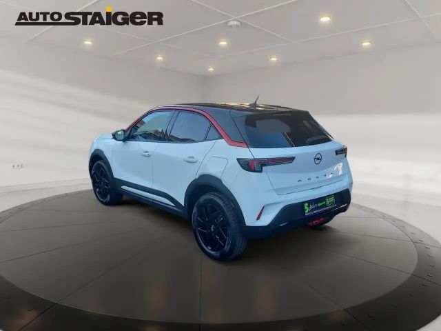 Opel Mokka 1.2 Turbo GS-Line Grand Sport Turbo