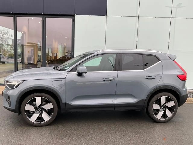 Volvo XC40 Bright Plus T5