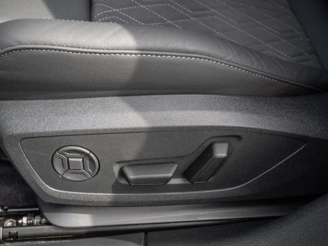 Audi A5 Avant Hybride Quattro