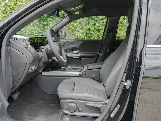 Mercedes-Benz GLB 200 GLB 200 d