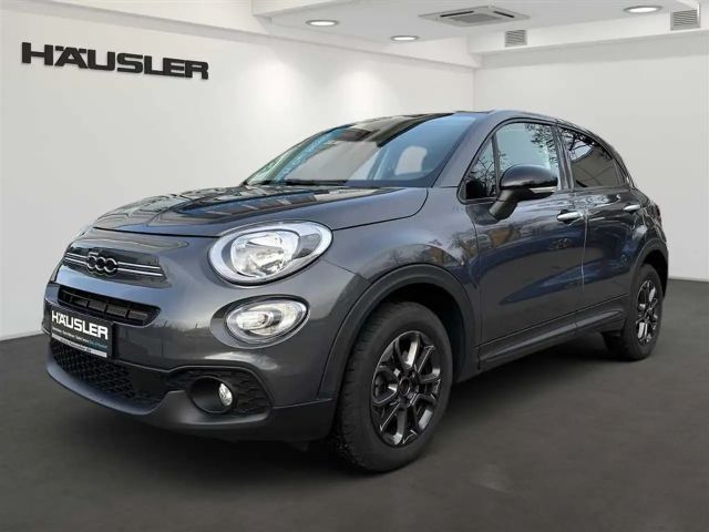 Fiat 500X Turbo