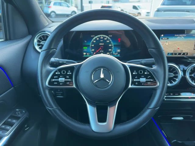 Mercedes-Benz EQA 250 Progressive