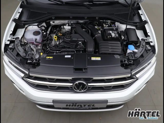 Volkswagen T-Roc 1.5 TSI DSG Style