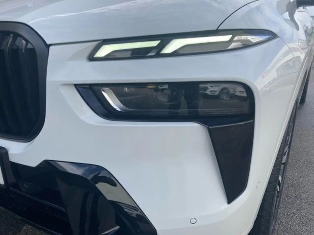 BMW X7 xDrive40d