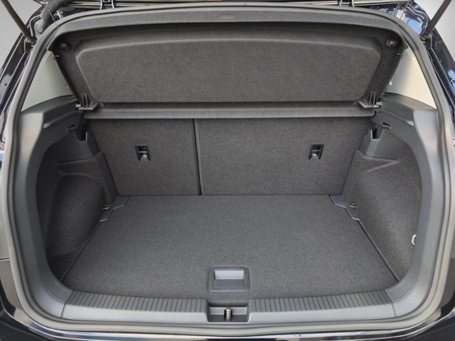 Volkswagen T-Cross 1.0 TSI DSG