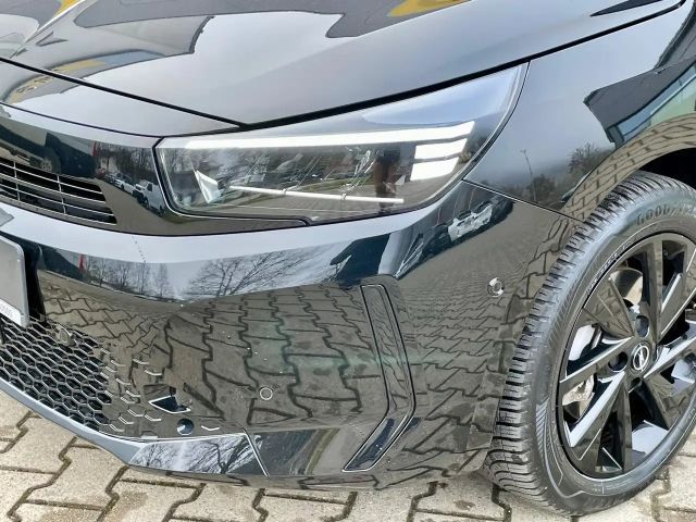 Opel Corsa GS-Line Grand Sport