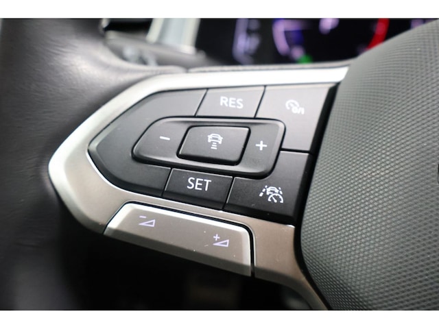 Volkswagen T-Roc 1.5 TSI