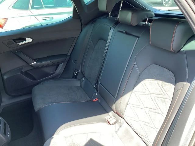 Seat Leon 1.5 eTSI DSG FR-lijn