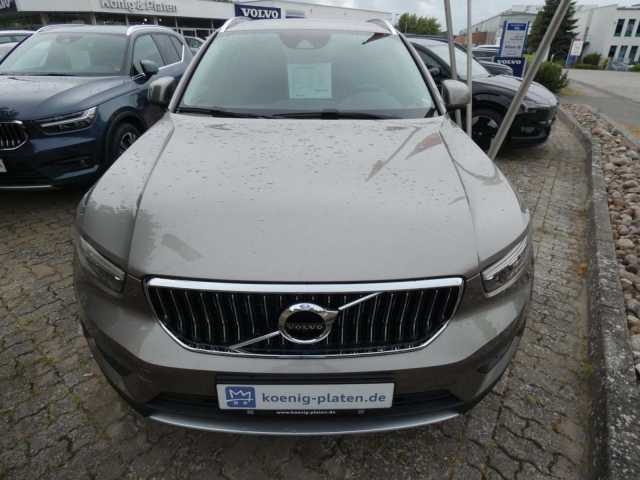 Volvo XC40 Inscription Recharge T4