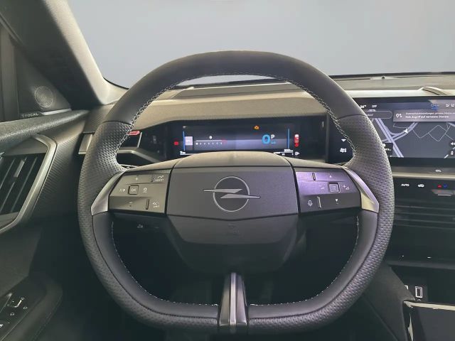 Opel Grandland X GS-Line Grand Sport