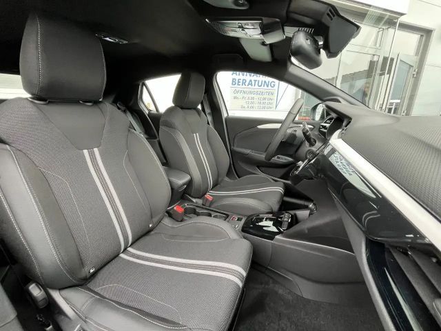 Opel Corsa 1.2 Turbo GS-Line Grand Sport Turbo