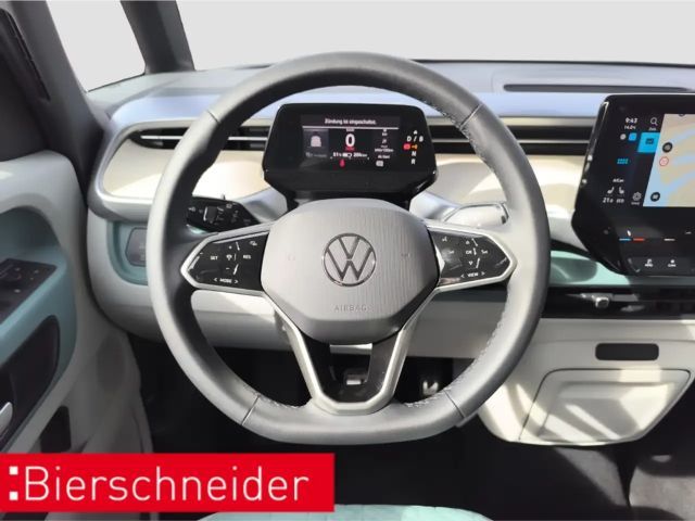 Volkswagen ID.Buzz IQ.Drive Pro