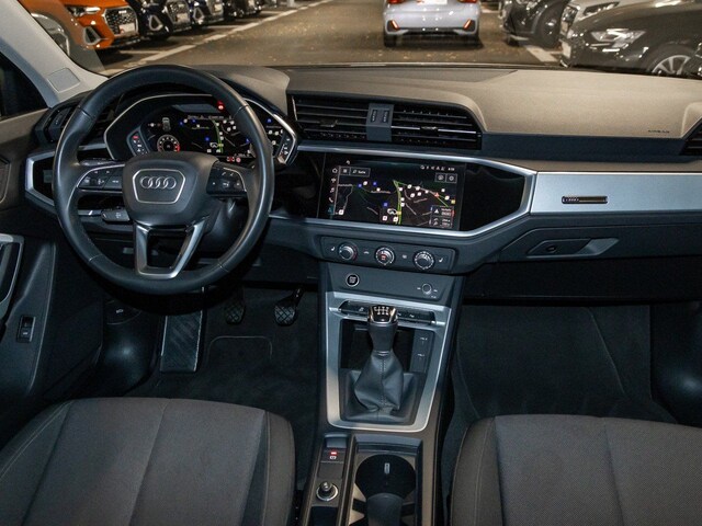 Audi Q3 35 TFSI