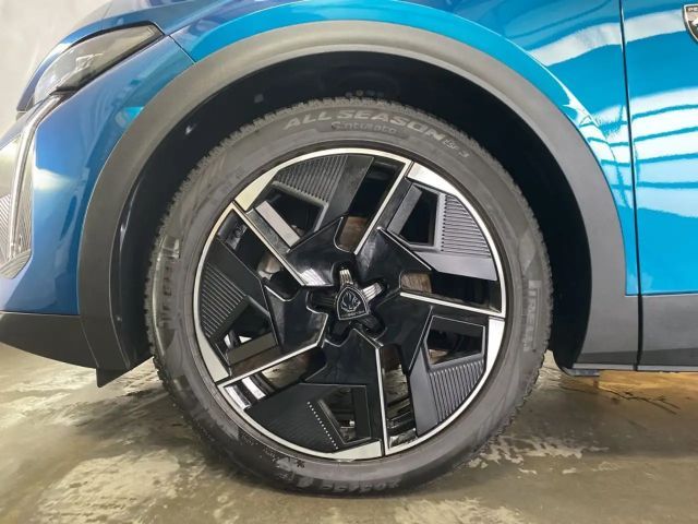 Peugeot 408 GT-Line Hybrid