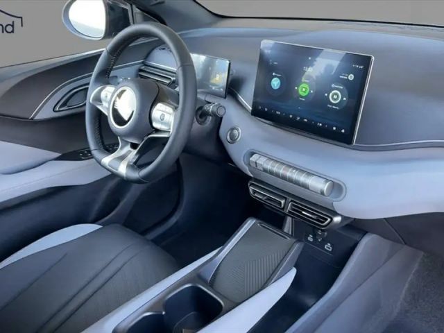 BYD Dolphin Surf Boost