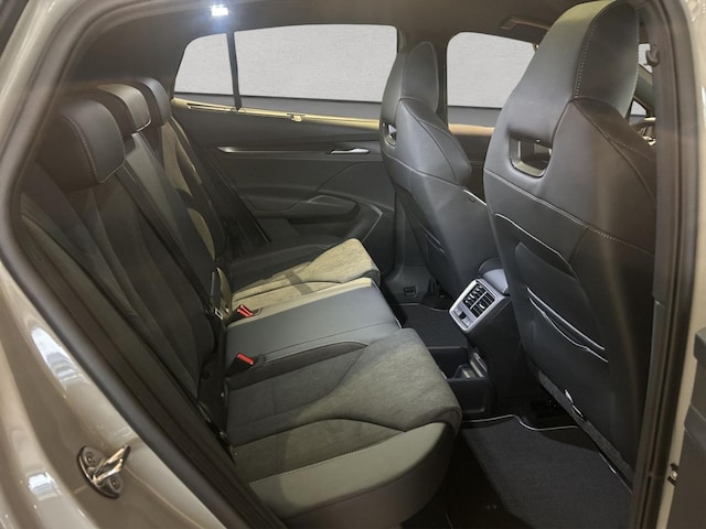 Skoda Enyaq Coupe Sportline