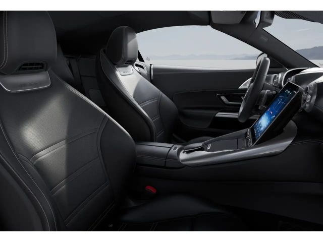 Mercedes-Benz SL 43 AMG AMG Line