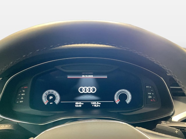 Audi A6 45 TFSI Avant S-Tronic