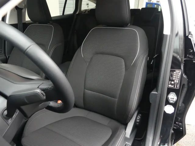 Ford Focus Titanium Wagon