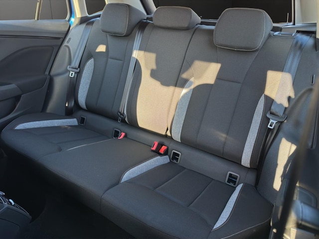 Skoda Kamiq 1.0 TSI Tour