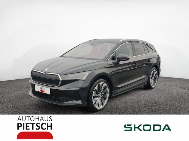 Skoda Enyaq iV 80