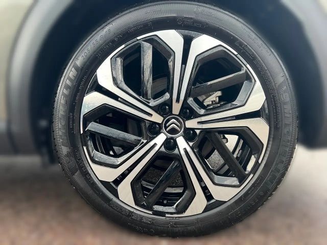 Citroën C5 X Hybrid Pack Shine